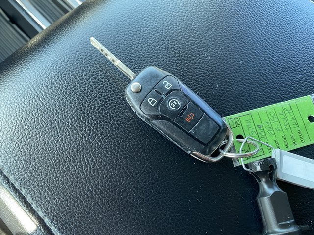 2019 Ford F-150 XLT 4WD 5.5ft Box