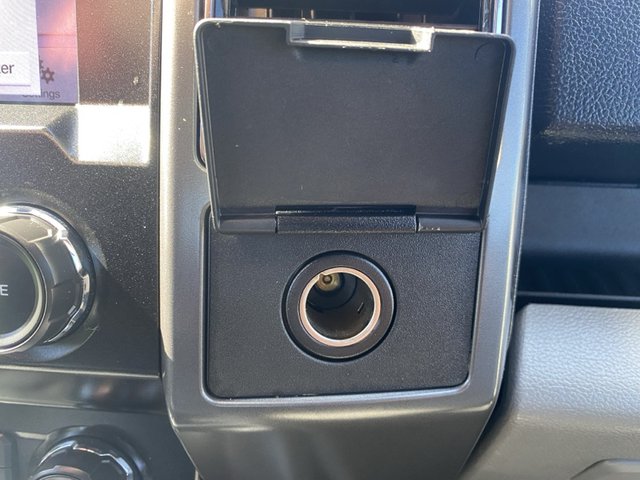 2019 Ford F-150 XLT 4WD 5.5ft Box