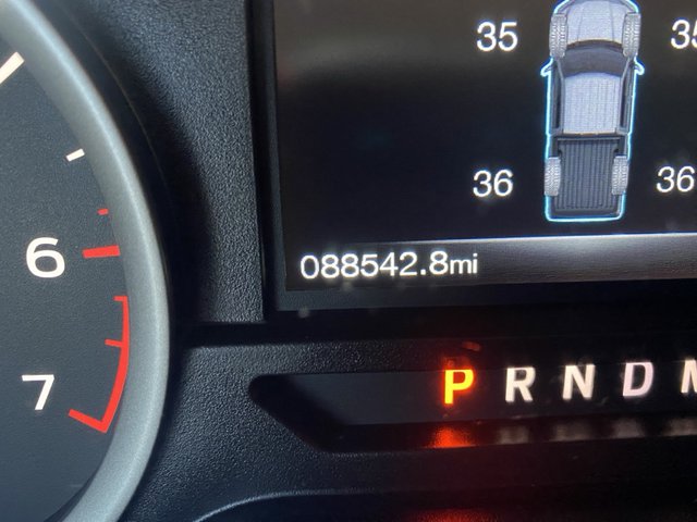 2019 Ford F-150 XLT 4WD 5.5ft Box