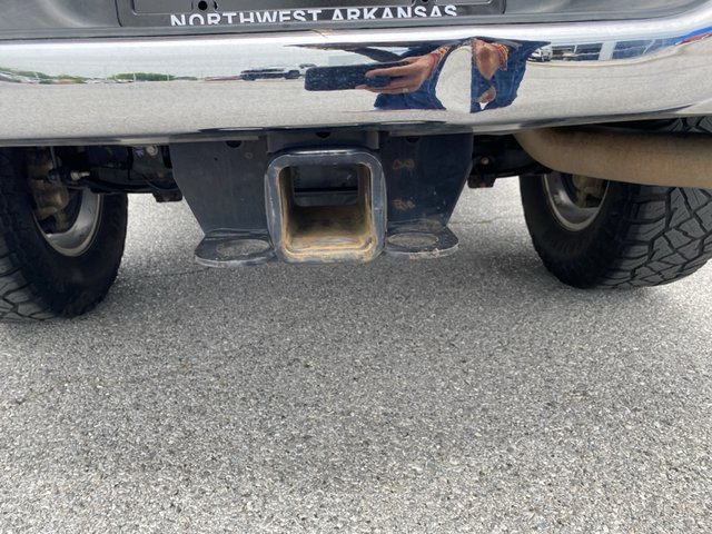 2018 Ram 2500 Big Horn 4WD 6ft4 Box