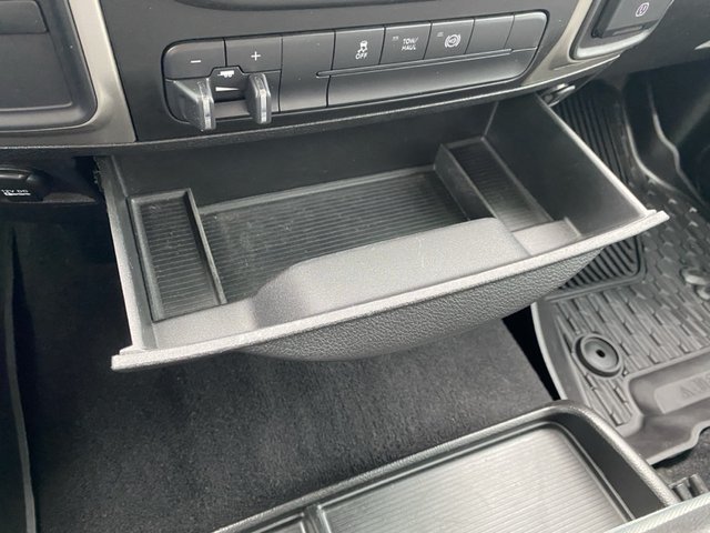 2018 Ram 2500 Big Horn 4WD 6ft4 Box