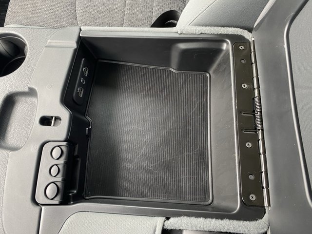 2018 Ram 2500 Big Horn 4WD 6ft4 Box