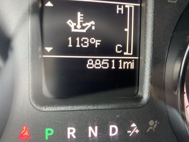 2018 Ram 2500 Big Horn 4WD 6ft4 Box