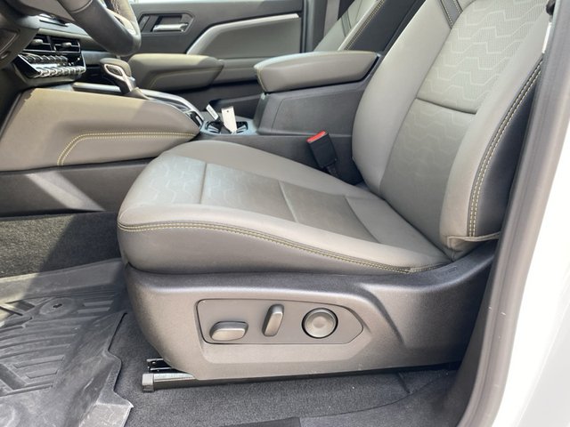 2025 Chevrolet Colorado ZR2 4WD