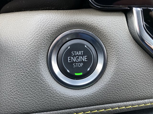 2025 Chevrolet Colorado ZR2 4WD