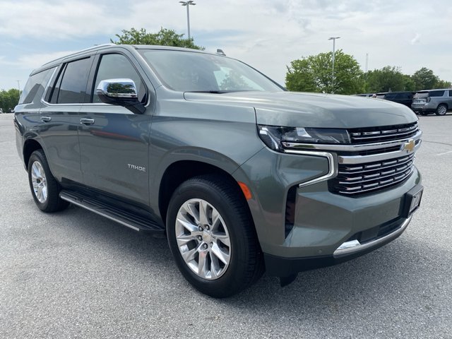2023 Chevrolet Tahoe Premier 4WD