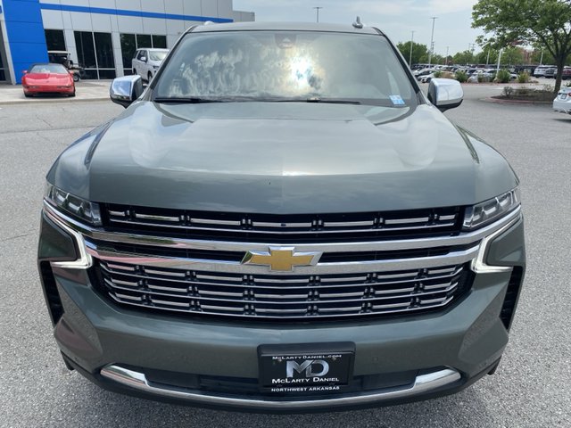 2023 Chevrolet Tahoe Premier 4WD