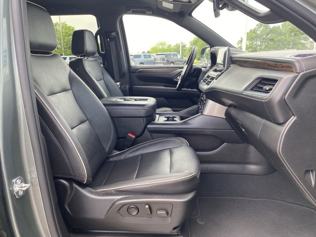 2023 Chevrolet Tahoe Premier 4WD