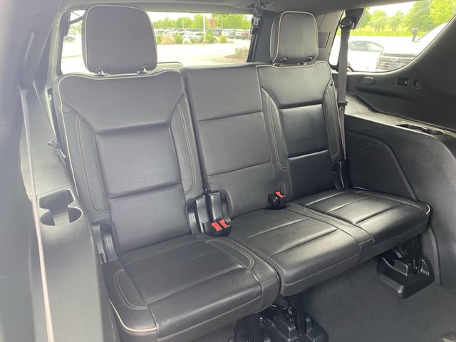 2023 Chevrolet Tahoe Premier 4WD