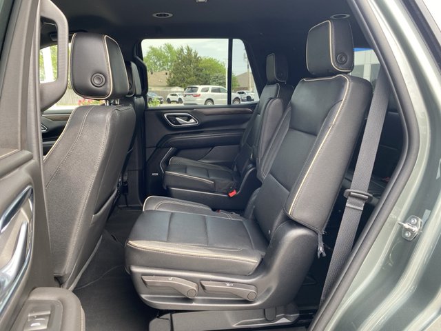 2023 Chevrolet Tahoe Premier 4WD