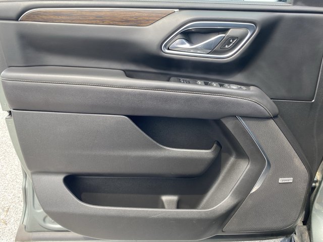 2023 Chevrolet Tahoe Premier 4WD