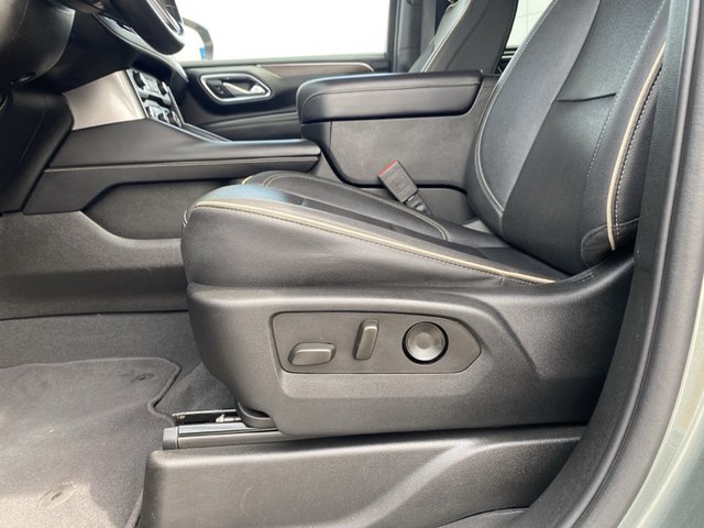 2023 Chevrolet Tahoe Premier 4WD