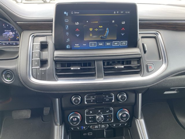 2023 Chevrolet Tahoe Premier 4WD