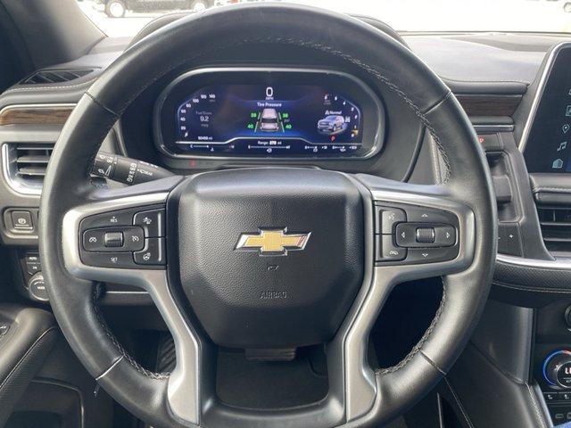 2023 Chevrolet Tahoe Premier 4WD