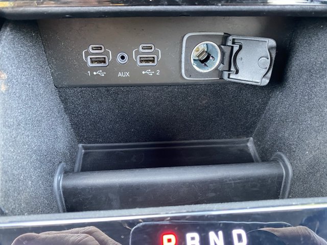 2022 Jeep Grand Cherokee Summit 4WD