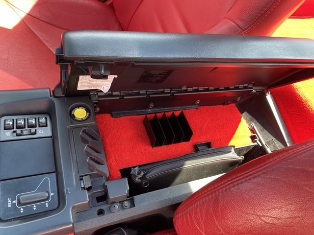 1995 Chevrolet Corvette 