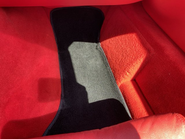1995 Chevrolet Corvette 