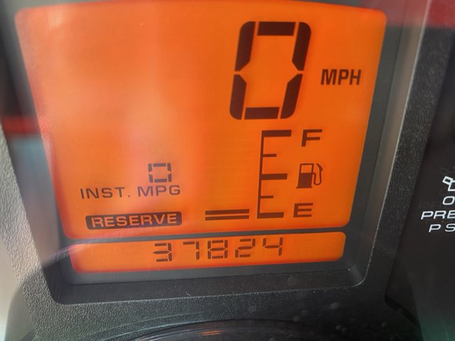 1995 Chevrolet Corvette 