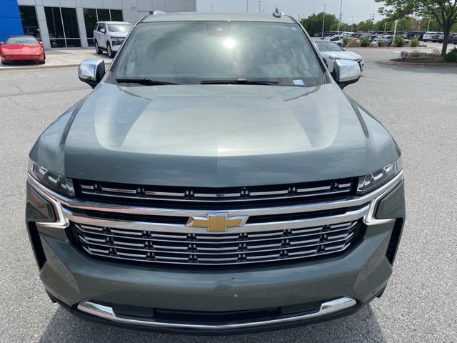 2023 Chevrolet Suburban Premier 2WD