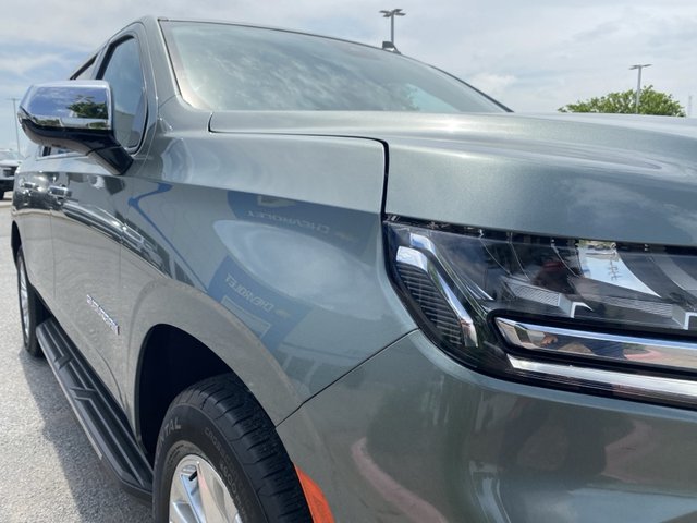 2023 Chevrolet Suburban Premier 2WD
