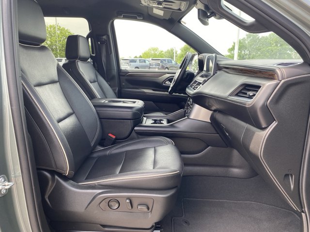 2023 Chevrolet Suburban Premier 2WD