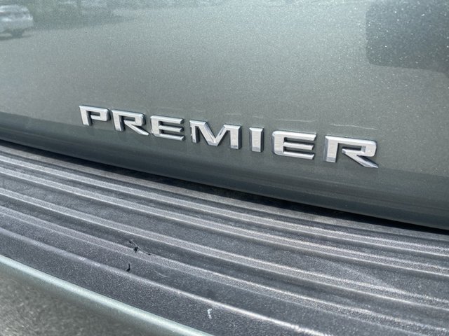 2023 Chevrolet Suburban Premier 2WD