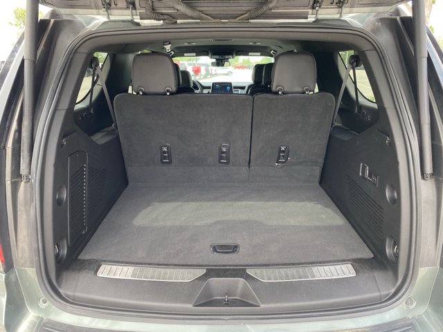 2023 Chevrolet Suburban Premier 2WD