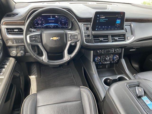2023 Chevrolet Suburban Premier 2WD