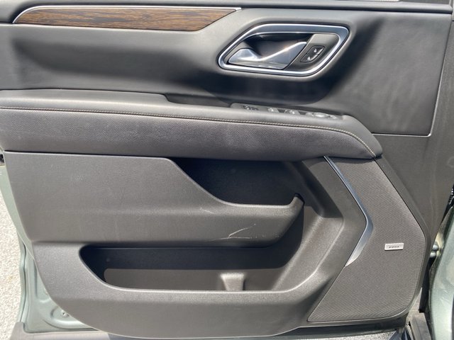 2023 Chevrolet Suburban Premier 2WD