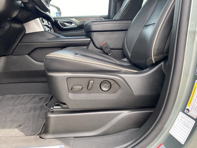 2023 Chevrolet Suburban Premier 2WD
