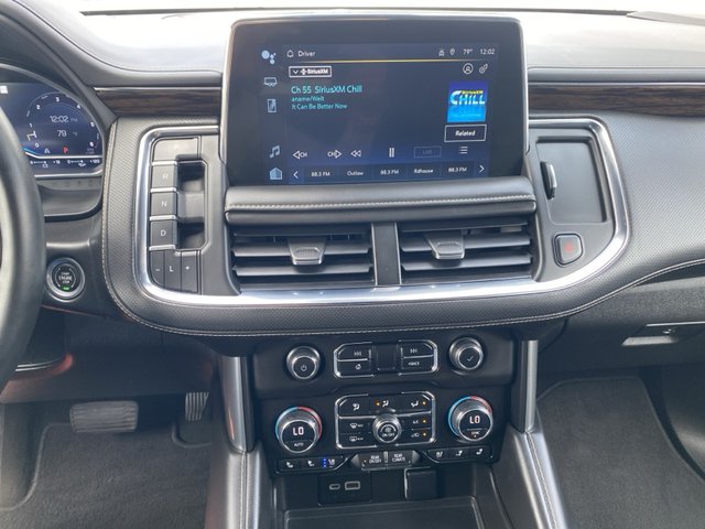 2023 Chevrolet Suburban Premier 2WD
