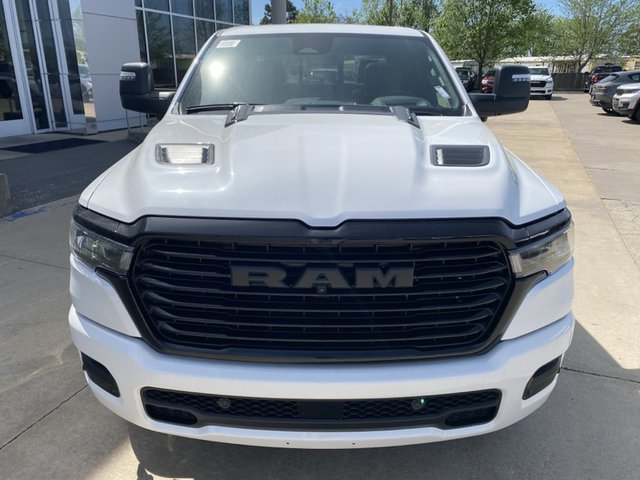 2025 Ram 1500 Laramie 4WD 5ft7 Box