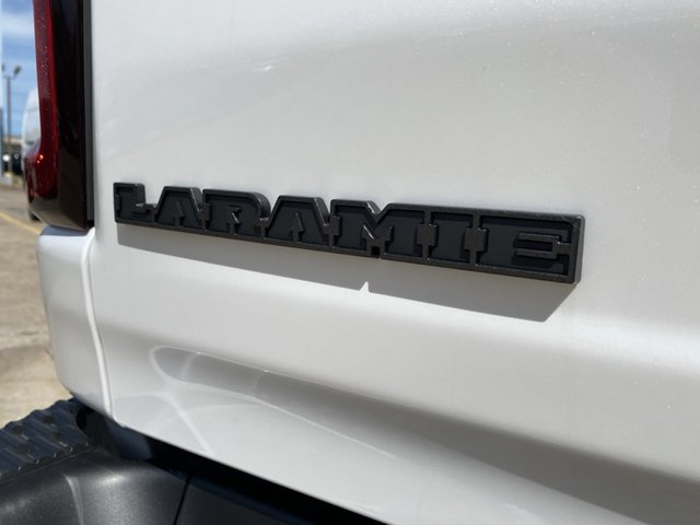 2025 Ram 1500 Laramie 4WD 5ft7 Box