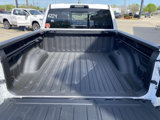 2025 Ram 1500 Laramie 4WD 5ft7 Box