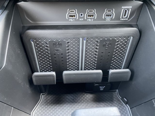 2025 Ram 1500 Laramie 4WD 5ft7 Box