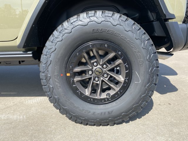 2025 Jeep Wrangler Rubicon 392 Final 4Dr 4WD