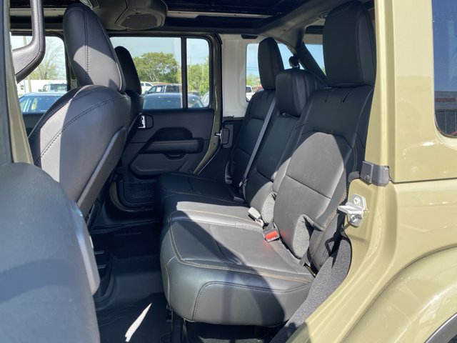 2025 Jeep Wrangler Rubicon 392 Final 4Dr 4WD