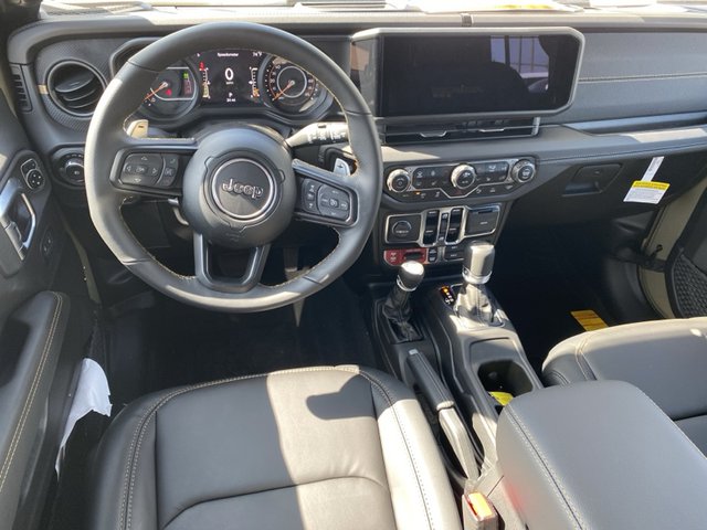 2025 Jeep Wrangler Rubicon 392 Final 4Dr 4WD