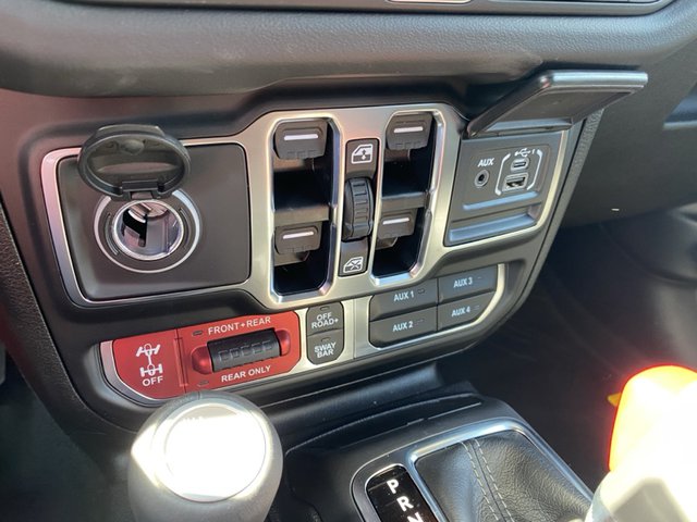 2025 Jeep Wrangler Rubicon 392 Final 4Dr 4WD