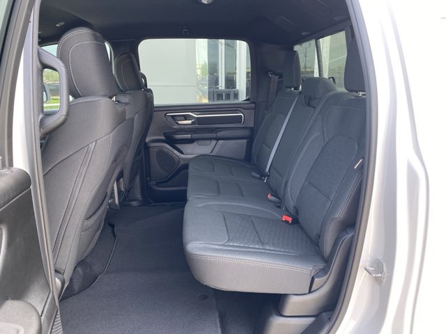 2025 Ram 1500 Big Horn 4WD 5ft7 Box