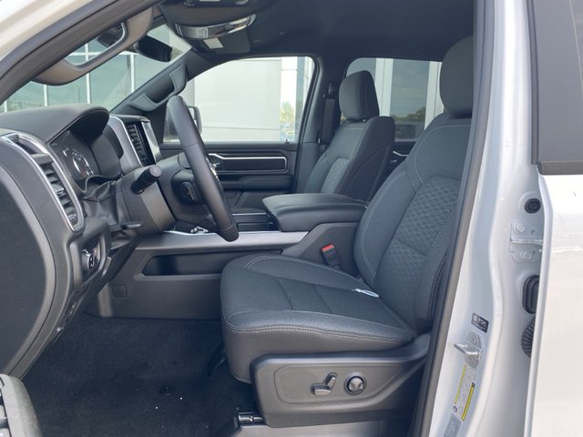 2025 Ram 1500 Big Horn 4WD 5ft7 Box