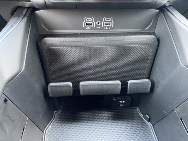 2025 Ram 1500 Big Horn 4WD 5ft7 Box