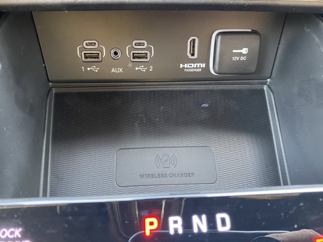 2025 Jeep Grand Cherokee Summit Reserve 4WD L