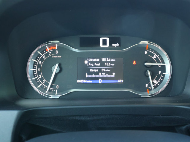 2022 Honda Ridgeline RTL AWD