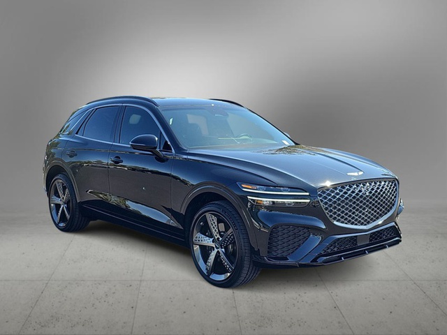 2025 Genesis GV70 2.5T AWD