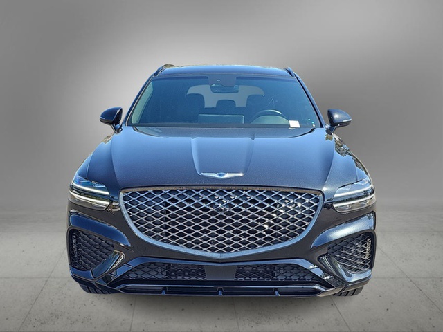 2025 Genesis GV70 2.5T AWD