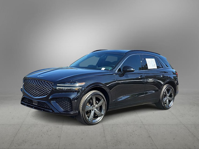 2025 Genesis GV70 2.5T AWD