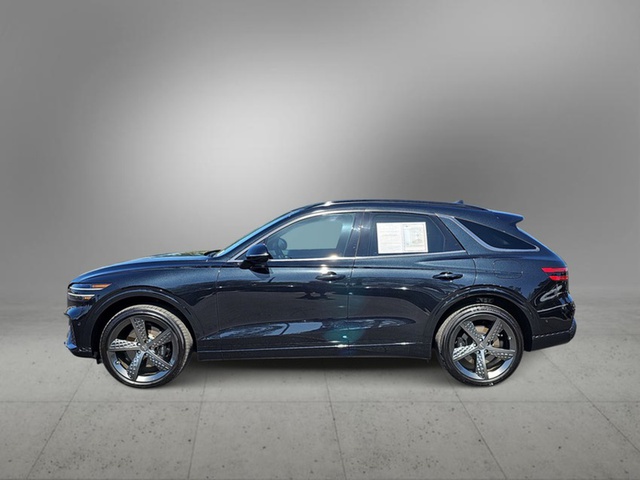 2025 Genesis GV70 2.5T AWD