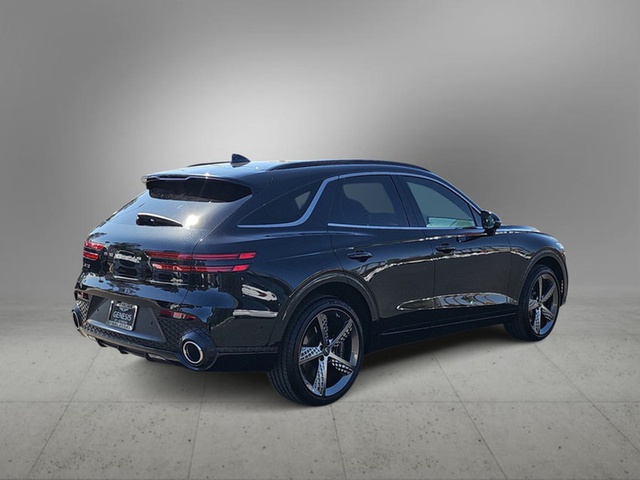 2025 Genesis GV70 2.5T AWD