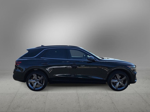 2025 Genesis GV70 2.5T AWD